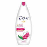 Dove Go Fresh Revive Body Wash - 200ml